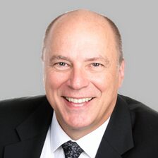Photo of Baton Rouge dentist Dr. Steven Brooksher